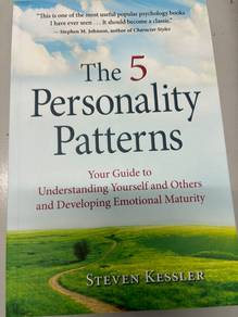 The Five personalities pattern