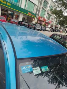 Perodua MyVi SE in Seri Kembangan, SGR