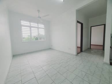Apartment For Sale in Pangsapuri Sutera Wangi