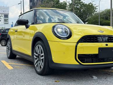 Mini Cooper S S in Cheras, KUL