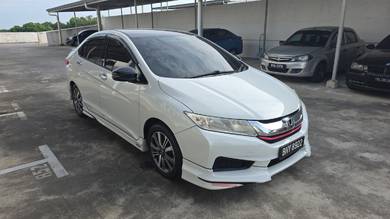 Honda City E in Bandar Bukit Tinggi, SGR