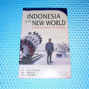 Indonesia in the New World
