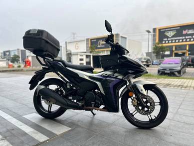 Yamaha Y16ZR