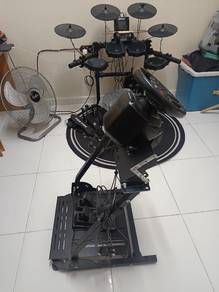 Trustmaster T128 & SimMatch