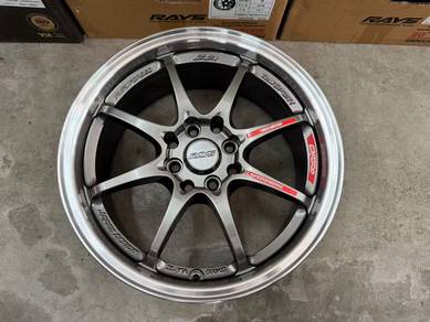 New 16x7jj volk rays ce28 flow form thailand offer