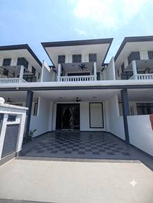 2-storey Terraced House For Sale in Semenyih,SGR