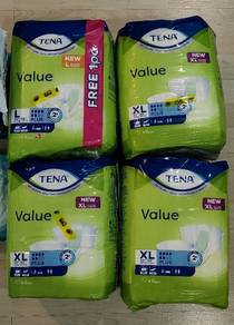 Tena Adult Diapers