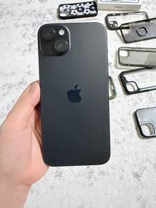 Iphone 15 Plus like new