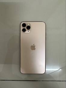 iphone 11 pro max -256GB