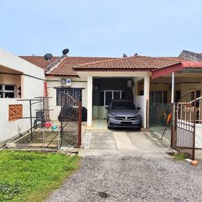 1-storey Terraced House For Sale in Sikamat,NSN