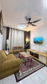 Others For Rent in Cheras,SGR