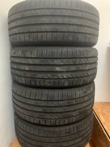 Tayar 245 40 R20
