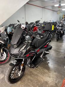 Honda ADV 160