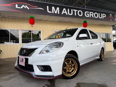 Nissan Almera E (IMPUL) in Bandar Bukit Tinggi, SGR