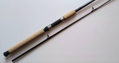 Pancing Kunnan King Fisher 1170 Fishing Rod