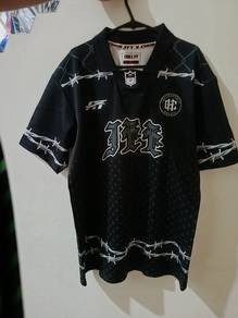 Choii X JTT Rare Black Shirt 