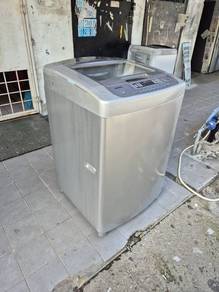 LG Washer mesin basuh 14kgs