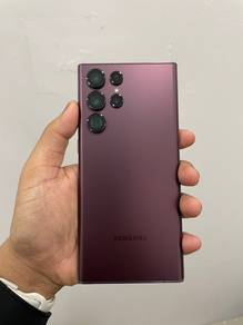 Samsung S22 Ultra 256