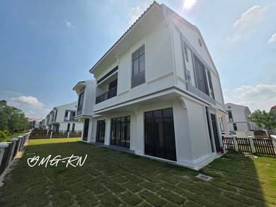 Bungalow House For Sale in Setia Eco Park,SGR