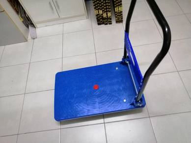 Troli murah