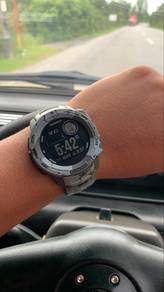 jam ok takde masalah