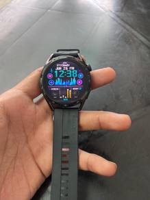 Huawei watch gt3