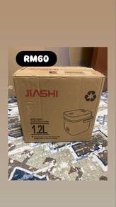 Rice Cooker