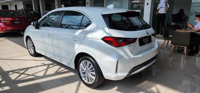 2026 Honda City V