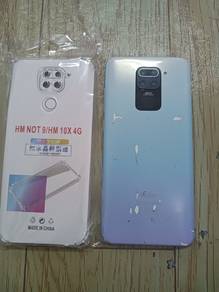 redmi note 9 6/128gb