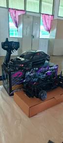 mst rmx 2.5 rc car rc drift