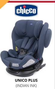 Chicco Unico 360 Isoflix Carseat