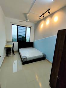 Room in Shah Alam, SGR