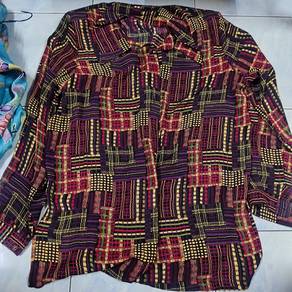 blouse 