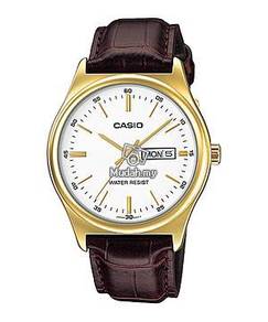 Casio MTP-V003GL Original Genuine Authentic Watch