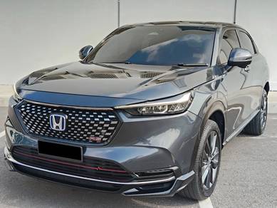 Honda HR-V HEV RS in Cheras, KUL