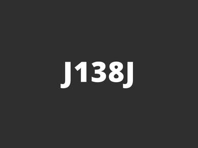 J138J