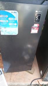 peti sejuk satu pintu