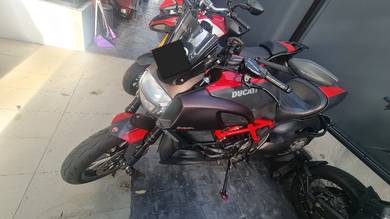 Ducati Diavel
