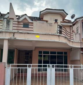 2-storey Terraced House For Sale in Sungai Petani,KDH