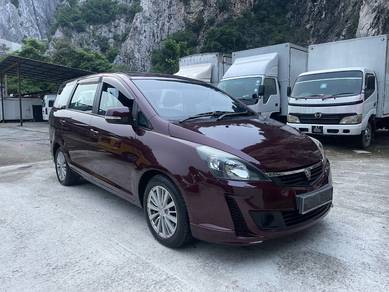 Proton Exora EXECUTIVE PLUS in Batu Caves, SGR