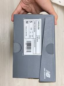 NEW BALANCE 530 (New Condition)