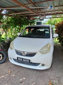 Perodua MyVi EZi PREMIUM in Kulim, KDH