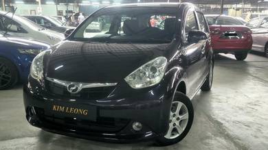 Perodua MyVi EZi PREMIUM in Cheras, SGR