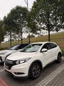 Honda HR-V E in Petaling Jaya, SGR