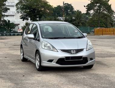 Honda Jazz V in Johor Bahru, JHR