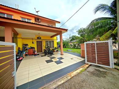 2-storey Terraced House For Sale in Sepang,SGR