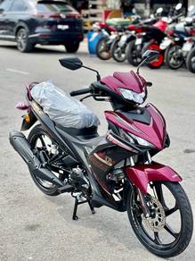 Yamaha 135LC