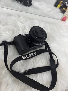 Sony zve-10