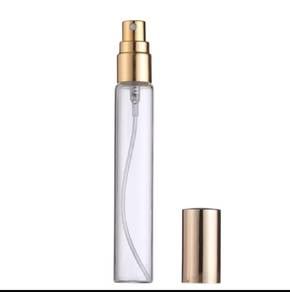 10 pcs Perfume bottle spray for sale