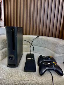 xbox 360 jailbreak